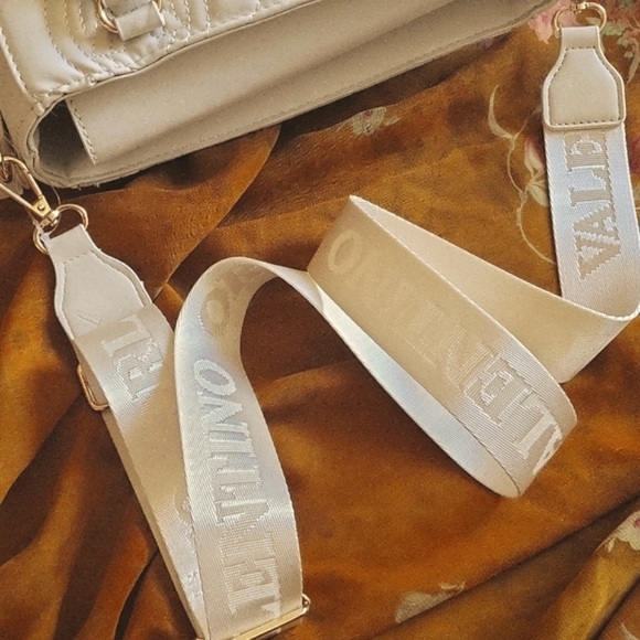 Valentino Orlandi Vegan Leather Crossbody – New with Tags ✨ - Picture 10 of 10